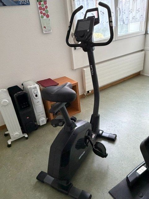 Kettler Hometrainer: Hometrainer – Gebraucht aus Thürnen von sun_j552 1