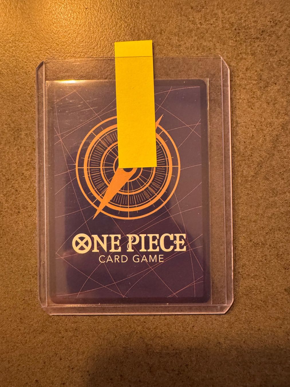 Bandai Carte collezionabili: O-Nami OP06-101 - One Piece OP06 EN – Nuovo (secondo la descrizione) da Winterthur venduto da Fischinho 1