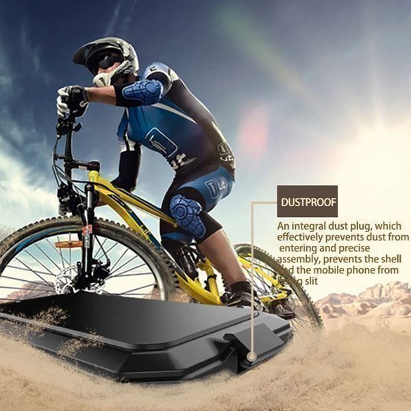Covers & Schutzfolien: Heavy Duty 360° iPhone 6 Plus / 6s Plus – Neu und originalverpackt aus Zürich von Store-247 2