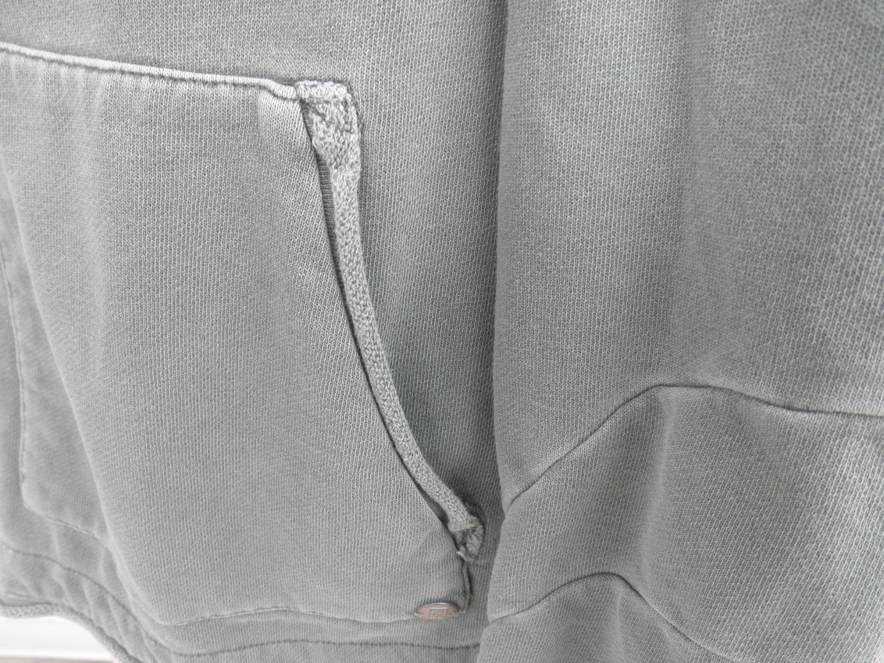 Nile Vestes: Nile Sweatshirt-Jacke – D'occasion à Buttwil par Engelhaar 3