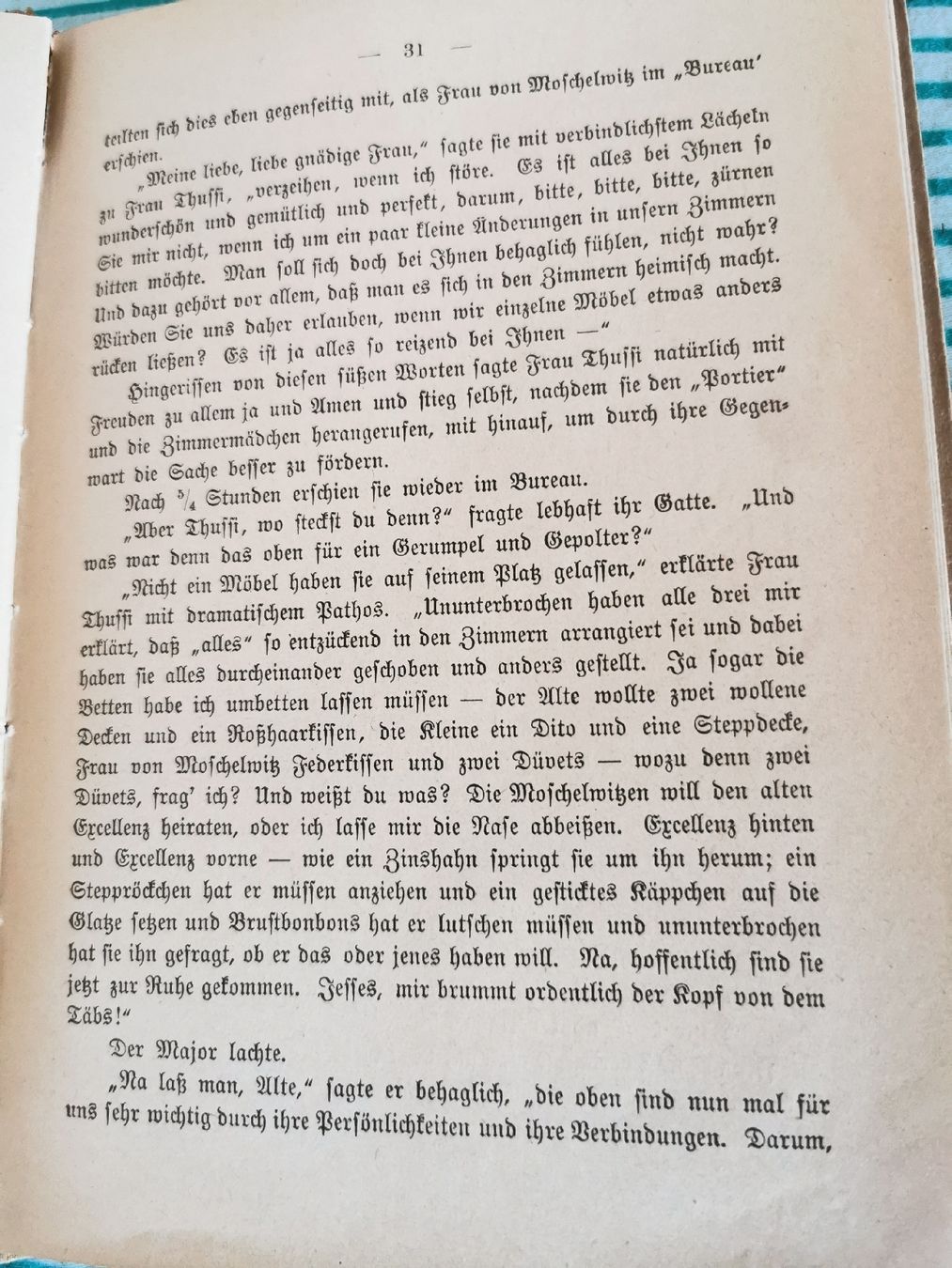 Libri: Antikes Buch von 1921-eine lustige Geschichte – Usato da St.Gallen venduto da wanderin6 3