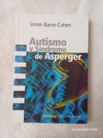 Spanischen Buch - "Autismo y Sindrome de Asperger"