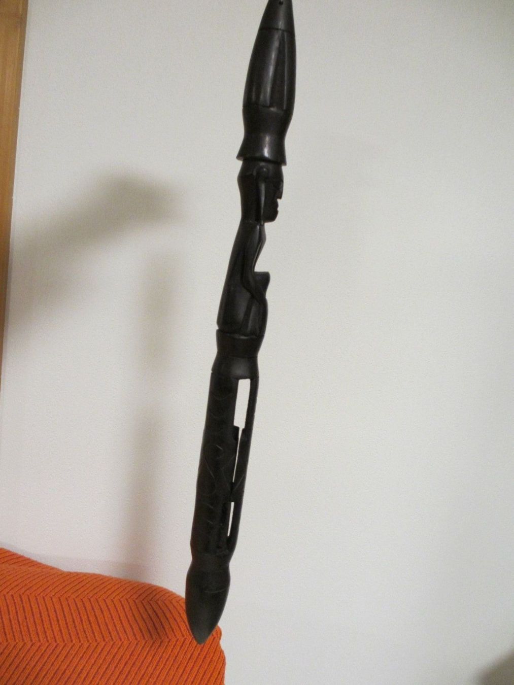 Statuette: Figur / Instrument – Nuovo (secondo la descrizione) da Herisau venduto da fan_h9qj