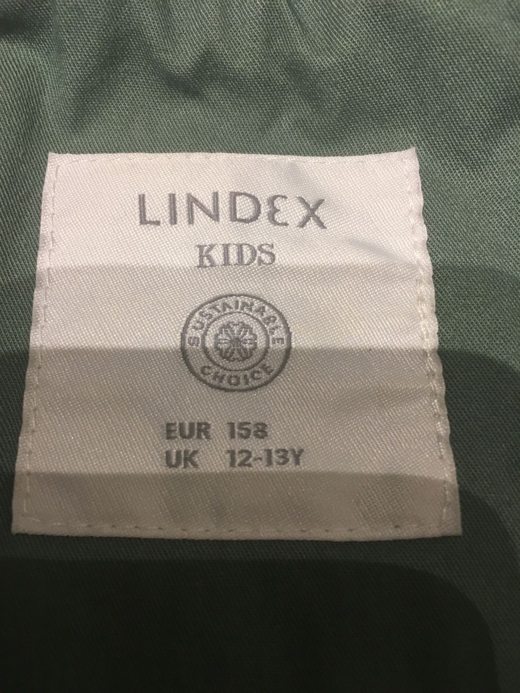 Giacche & Cappotti: Jacke Gr. 158 Sommerjacke, leichte Jacke – Usato da Uetendorf venduto da Gar_9pvy 3