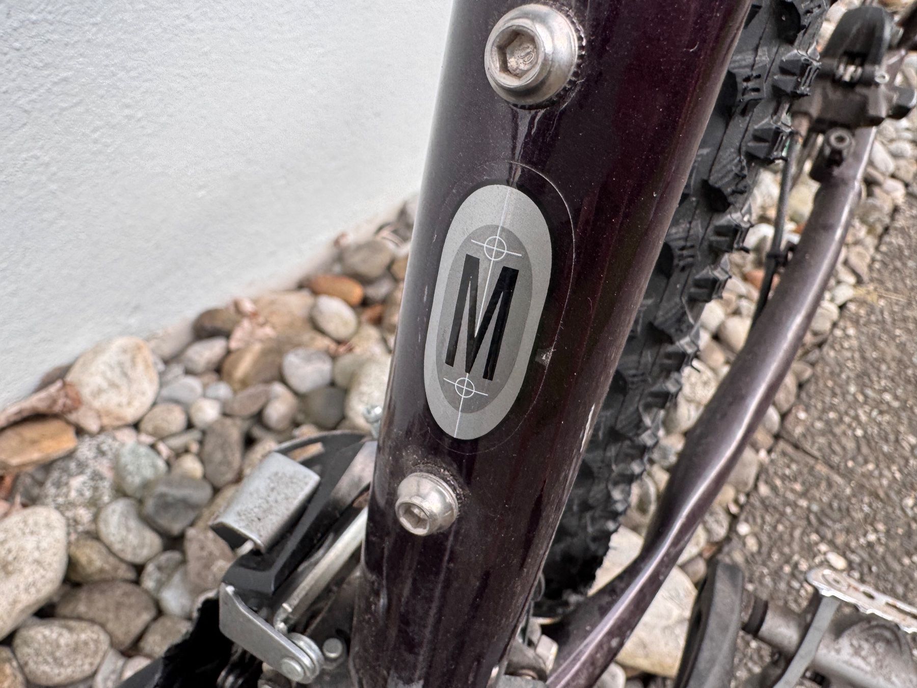 Scott Biciclette: Scott Contessa Active 30 Mountainbike – Usato da Gunten venduto da ceed22 3