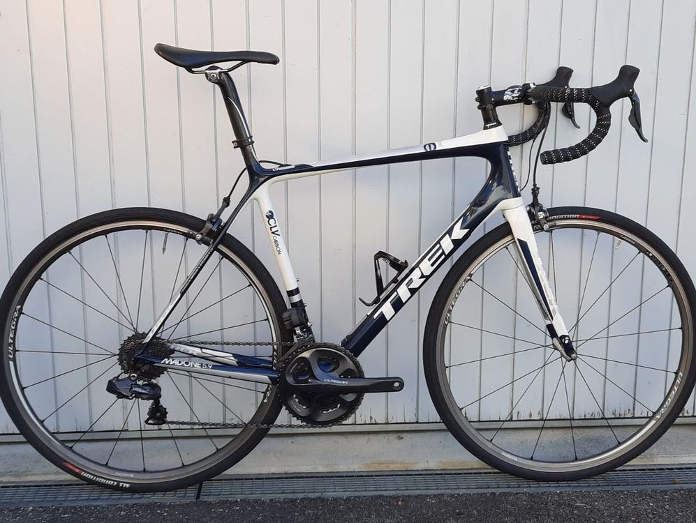 Trek madone deals 5.9 ultegra