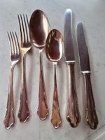 SILCO SILBERBESTECKSET FÜR 12 PERS. ( 120ER SILBER )
