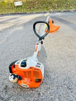 Rasentrimmer Stihl FS 50 neu Model