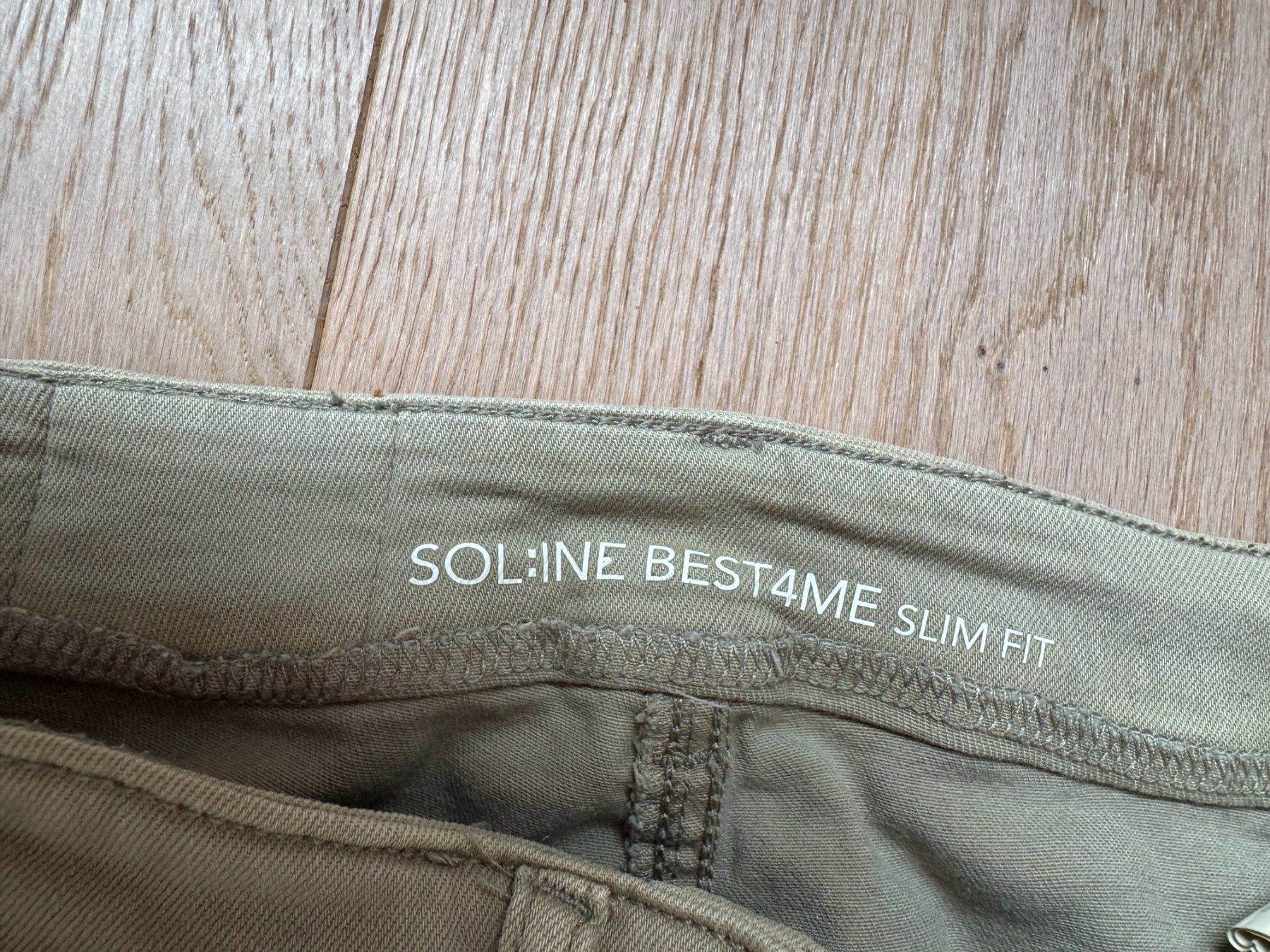 Gerry Weber Jeans: Damen Jeans Gr. 36S,  GERRY WEBER – Usato da Siebnen venduto da Trans-Am 2