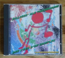 Billiger Als Turnschuhe. Der L'Age D'Or Sampler - D8