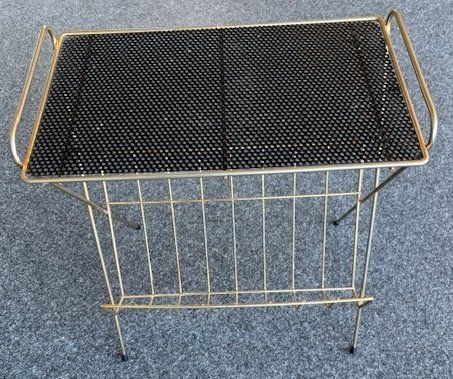 Altro per la casa: Alter Zeitungs-Buchständer – Usato da Gretzenbach venduto da kar_82n7