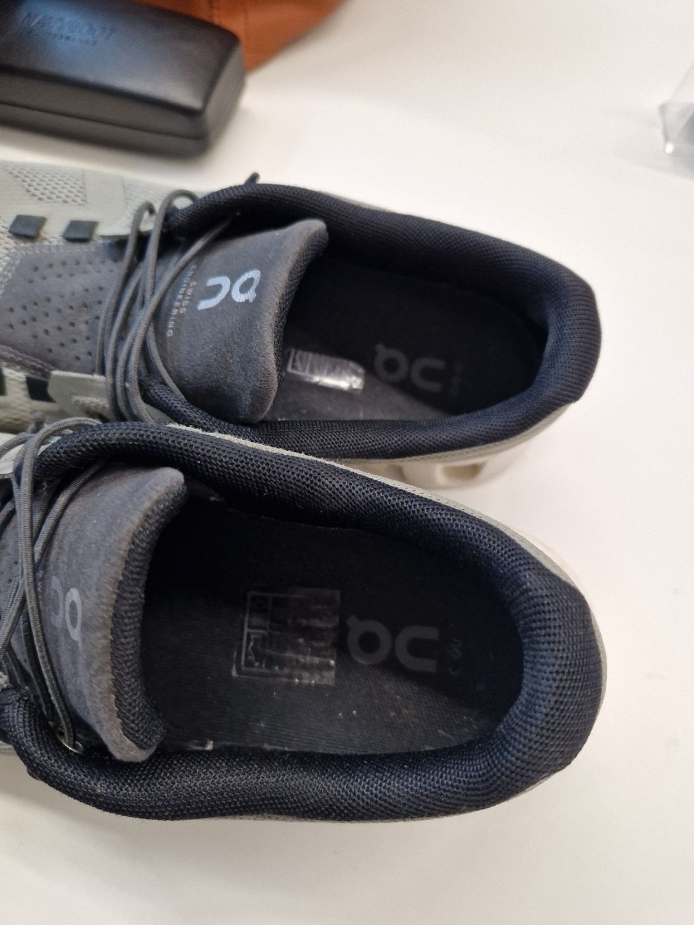 On Herrenschuhe: ON Sneaker Grösse: 38 – Gebraucht aus Wallisellen von misnenes 7