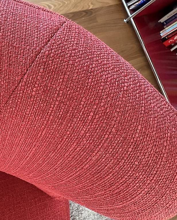 Poltrone: Freistil Sessel Rolf Benz – Usato da muttenz venduto da Ricardania 2