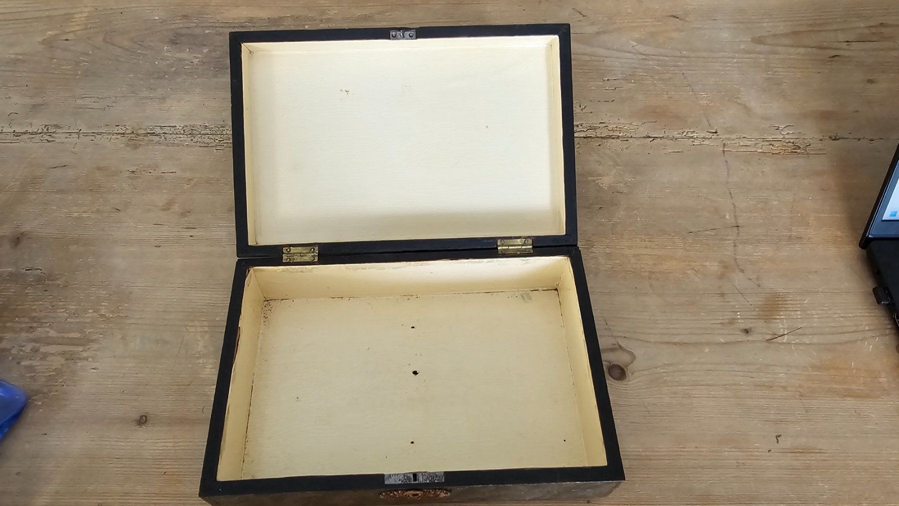 Transportkisten: Box – Gebraucht aus Widnau von franzh1961 3