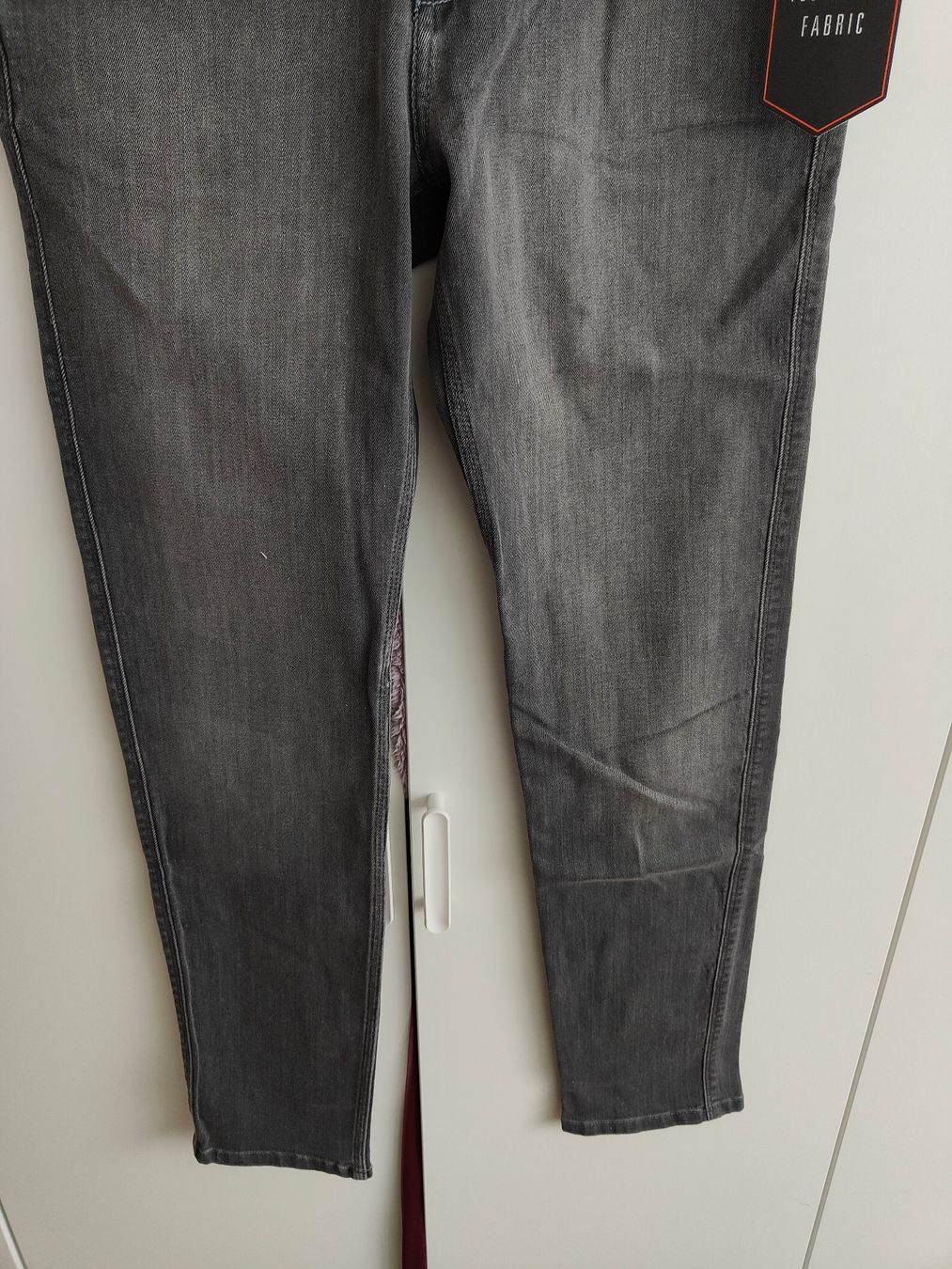 Jeans: DU/ER Herren Hosen - Grösse 29/32 – Neu und originalverpackt aus Rickenbach b. Wil von Kth_v8 2