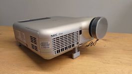 Beamer NEC LT 240