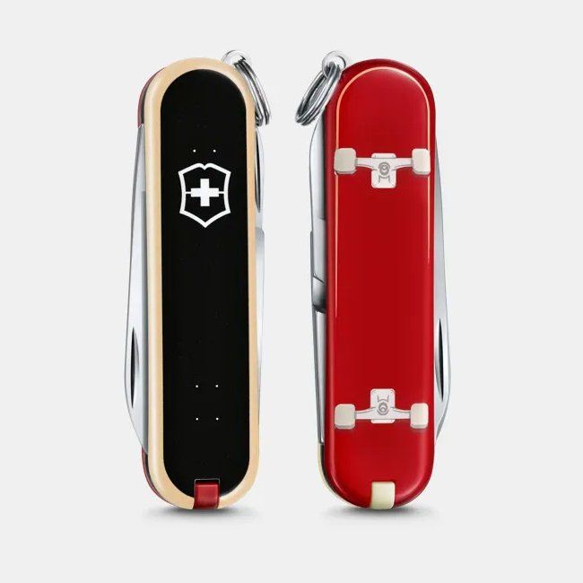 Victorinox Taschenmesser: Classic Limited Edition 2020 – Neu und originalverpackt aus Uster von Smilas 2