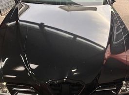 Alfa Romeo 166 Motorhaube