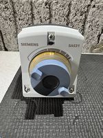 Siemens SAS31 Stellantrieb Bj. 2023