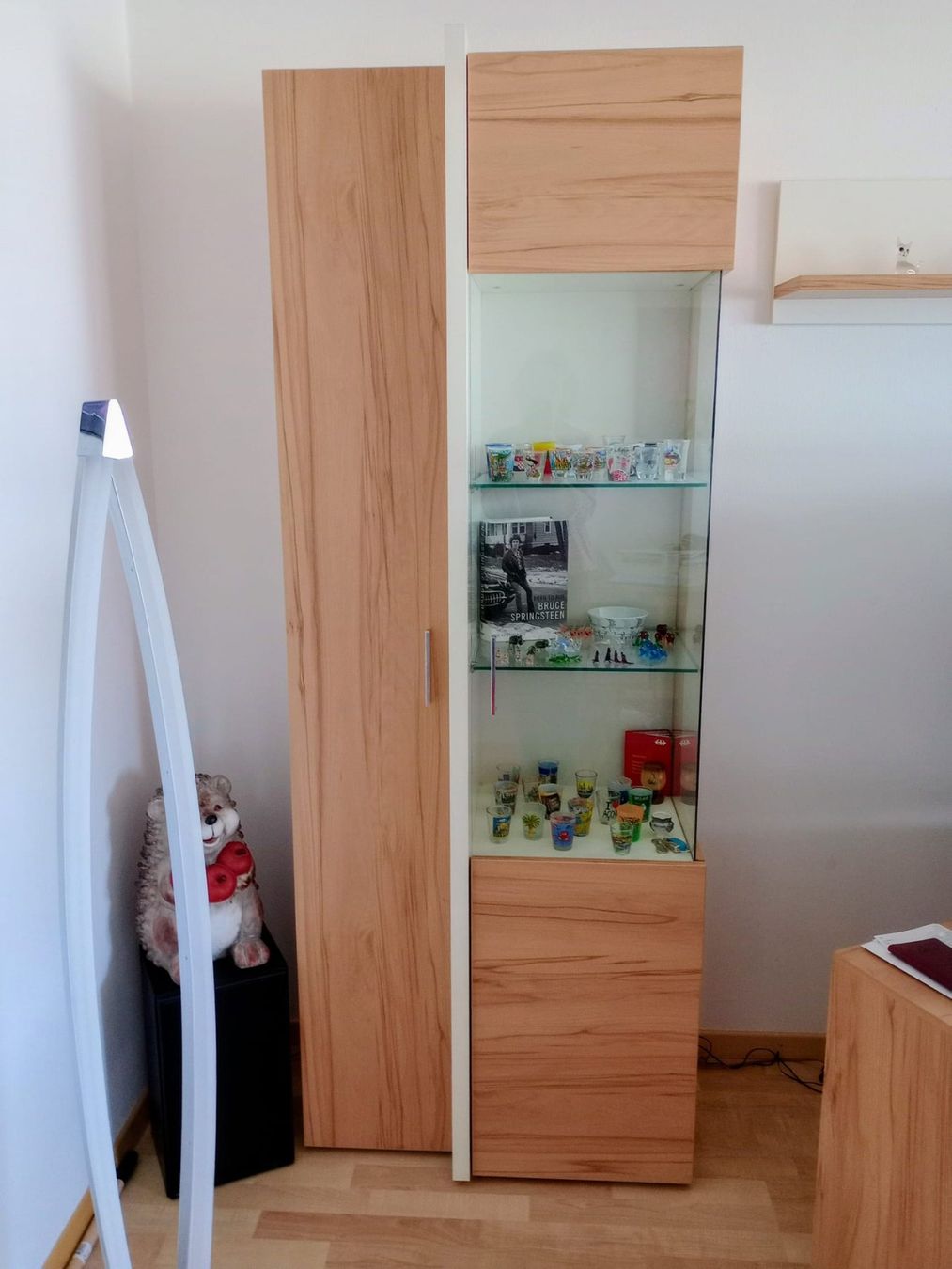 Vitrinen: Vitrine – Gebraucht aus Bischofszell von thomasfrei3