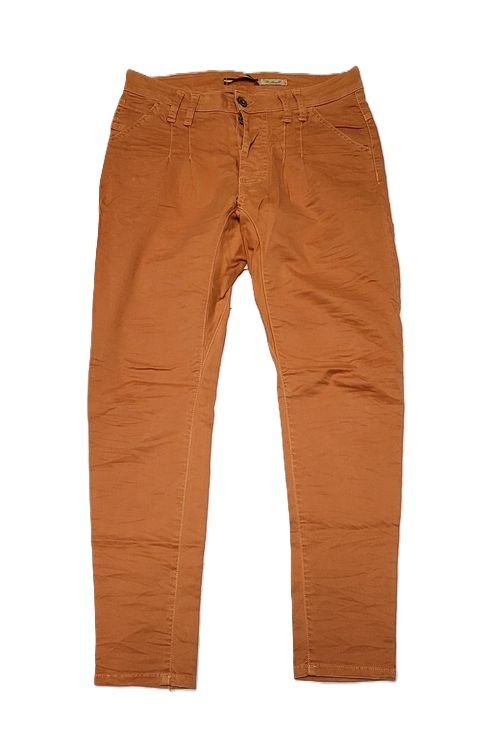 Please Jeans Pantaloni: Please Jeans Hosen Gr. XS – Usato da Füllinsdorf venduto da Sunnebliemli7