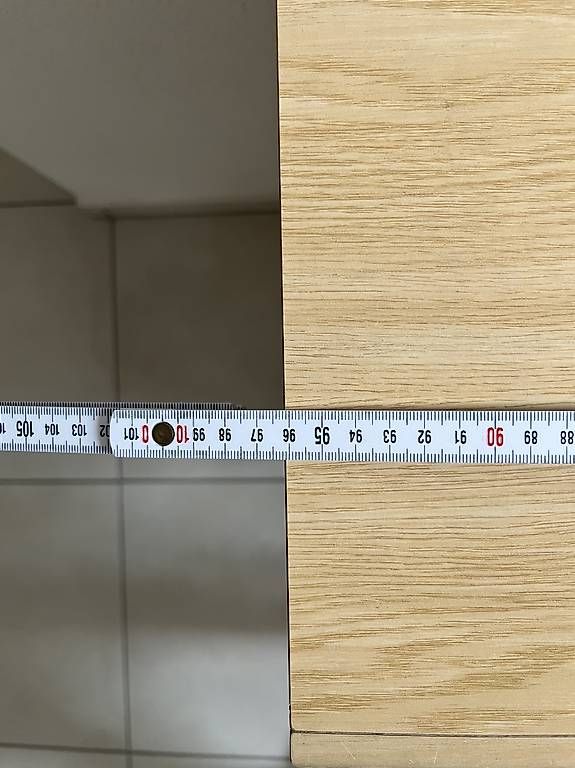 Cassettiere: Massive gepflegte Kommode sucht neues Zuhause – Usato da Neuenkirch venduto da lar_qw55 2