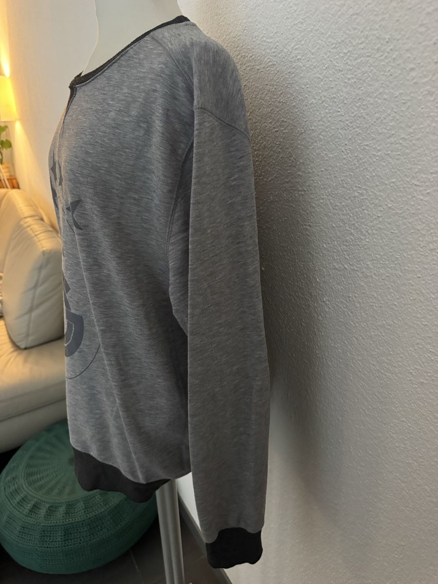 Maglioni & Felpe: GS Store Pullover XL, Top Zustand, Grau mit Logo! – Usato da Olten venduto da bir_k96n 1