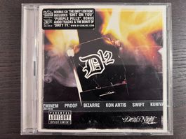 D12 - Devils Night
