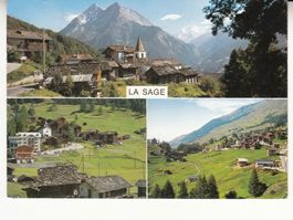 La Sage 1989