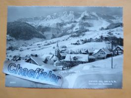 26597  Amden (SG) Oberdorf mit Mattstock