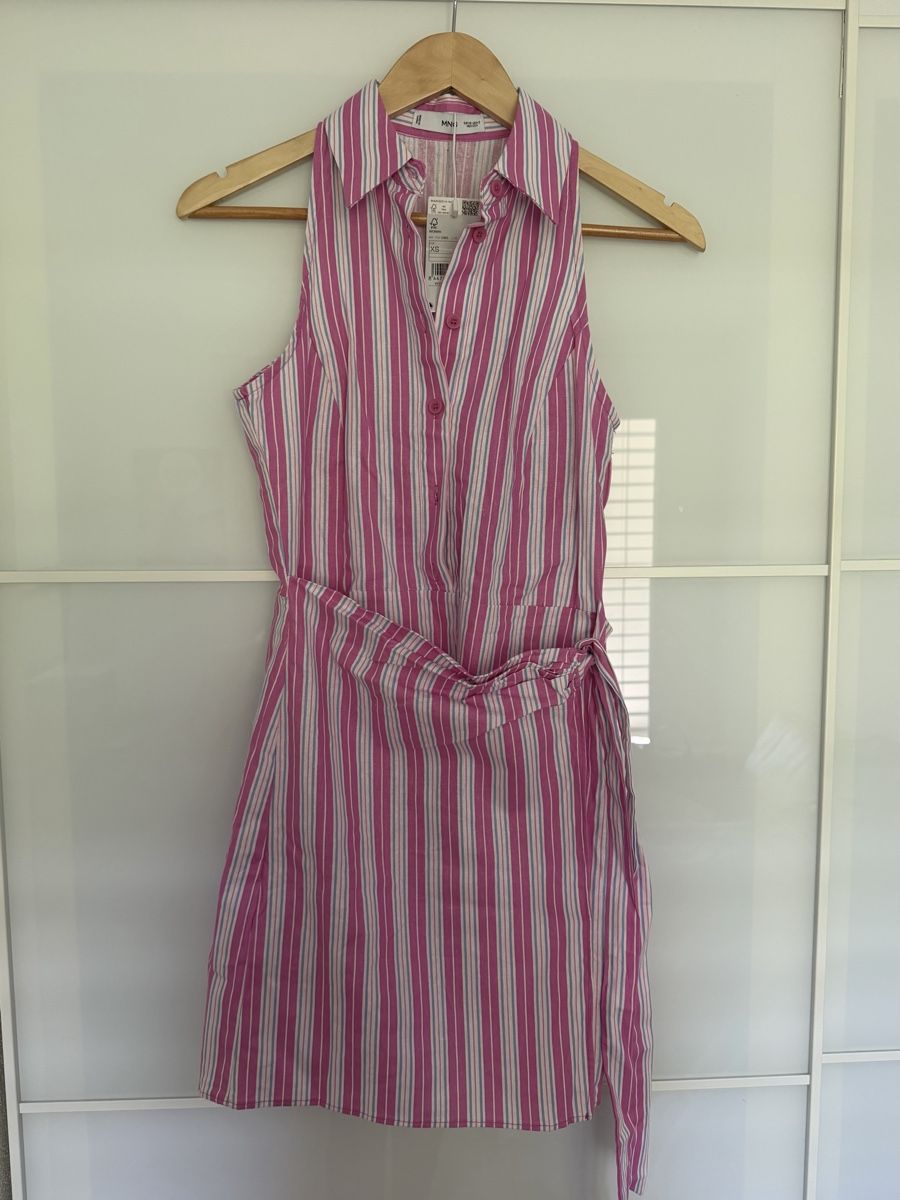 Kleider: Robe mango neuve avec étiquette  – Neu und originalverpackt aus Rolle von yosra_RM