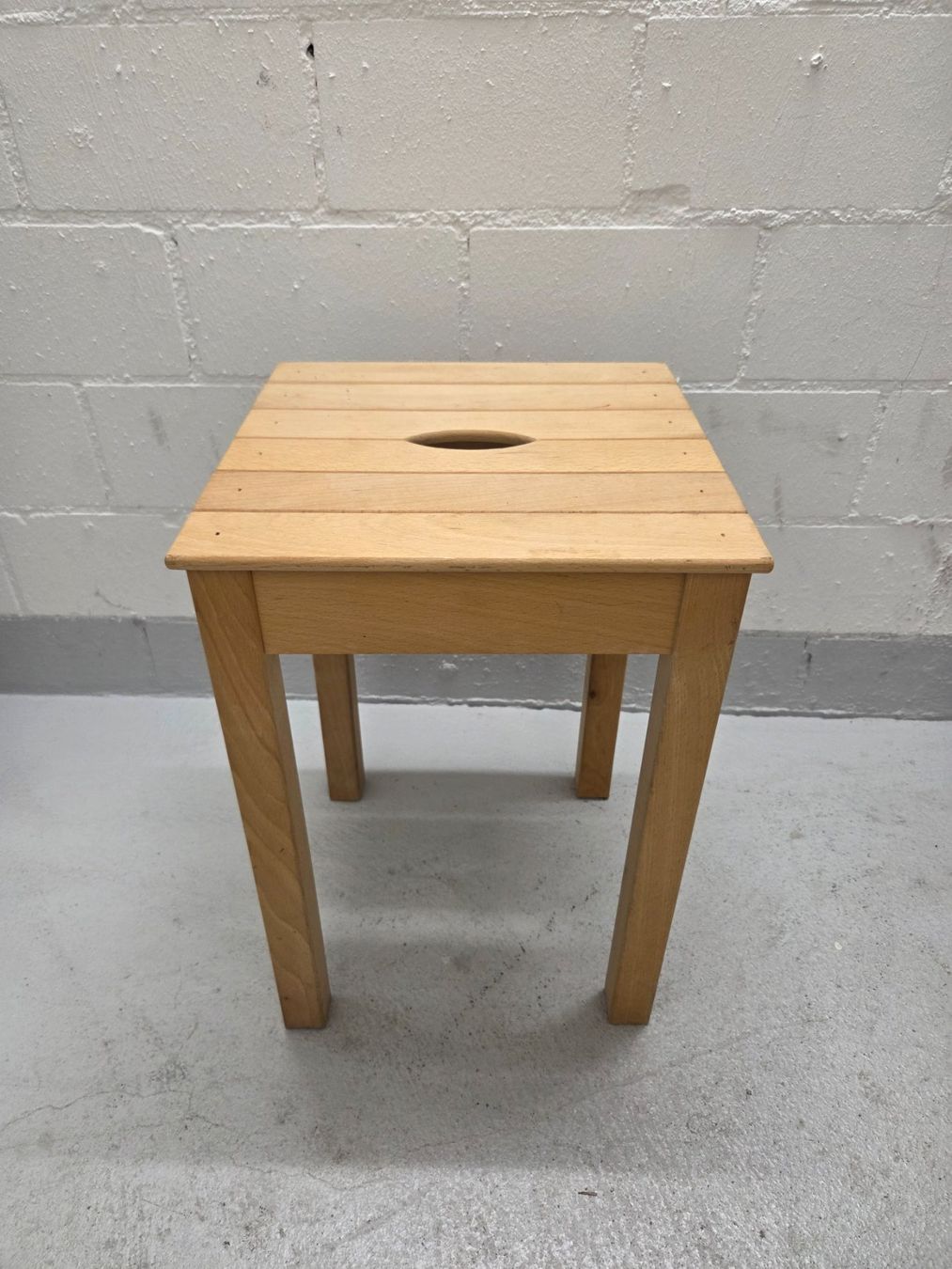 Tabourets: Holz Hocker – D'occasion à Winterthur par trise80