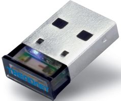 TRENDnet TBW-107UB Bluetooth-4.0  Micro-USB-Adapter
