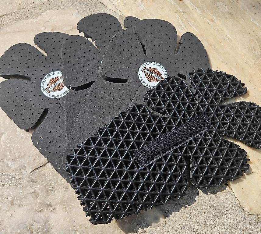 Harley-Davidson Giacche: Harley Davidson Lederjacke – Usato da Schänis venduto da rig_zqb7 3