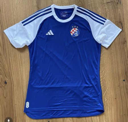 Dinamo Zagreb Trikot 2022/23 Adidas Grösse M