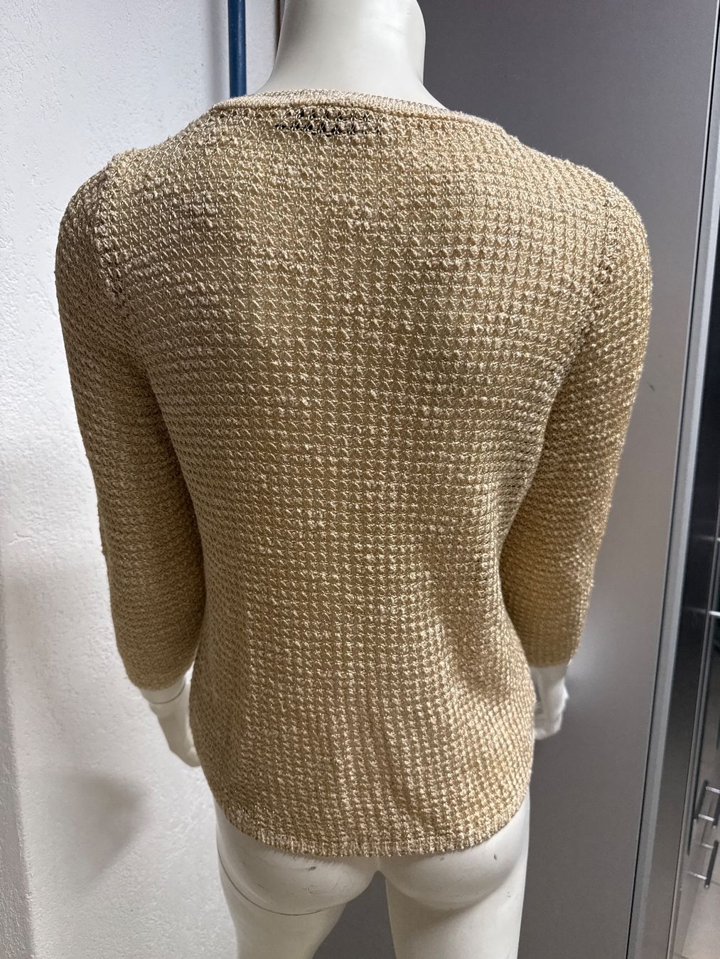 Giacche: JACKE ZARA gr S – Usato da Birr venduto da WalkyriaM 1