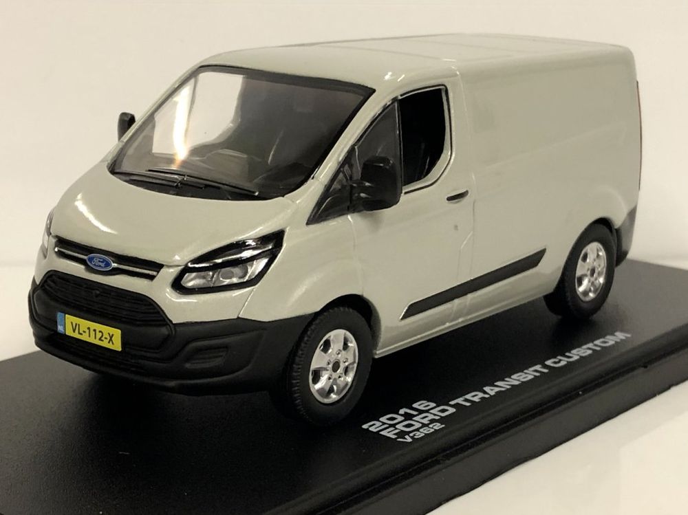Ford Transit Custom V362 Lieferwagen Phase I 2012-2018 (Neu und ...