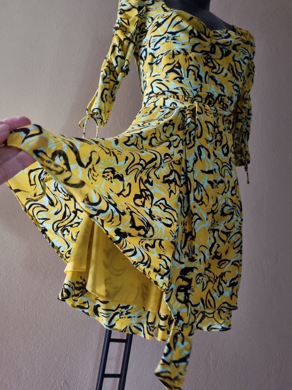 Diane von Furstenberg Kleider: Kleid Diane von Furstenberg – Neu und originalverpackt aus Arbedo von Gyn 2