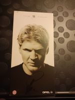 Stefan Effenberg - Bayern München - handsigniert