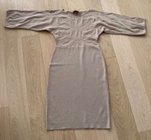 Wollkleid von Luisa Spagnoli Gr M