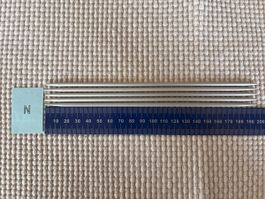 Stricknadeln 4 mm