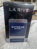 La Rive Extreme Story Eau de Toilette, 75 ml, neuwertig