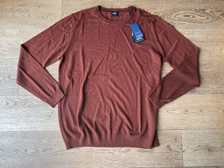 Pullover, Vanguard //NEU// 3XL (PME)