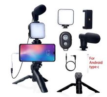 Vlogging-Kit für Android
