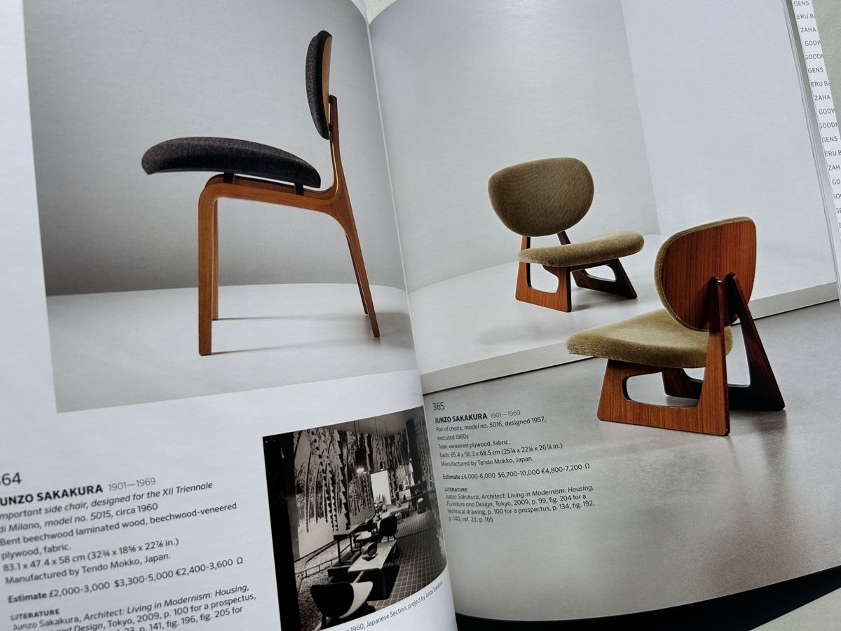 Libri: Phillips "The Architect" Book - Lee F. Mindel, FAIA – Usato da Zürich venduto da Coffeetable88 3