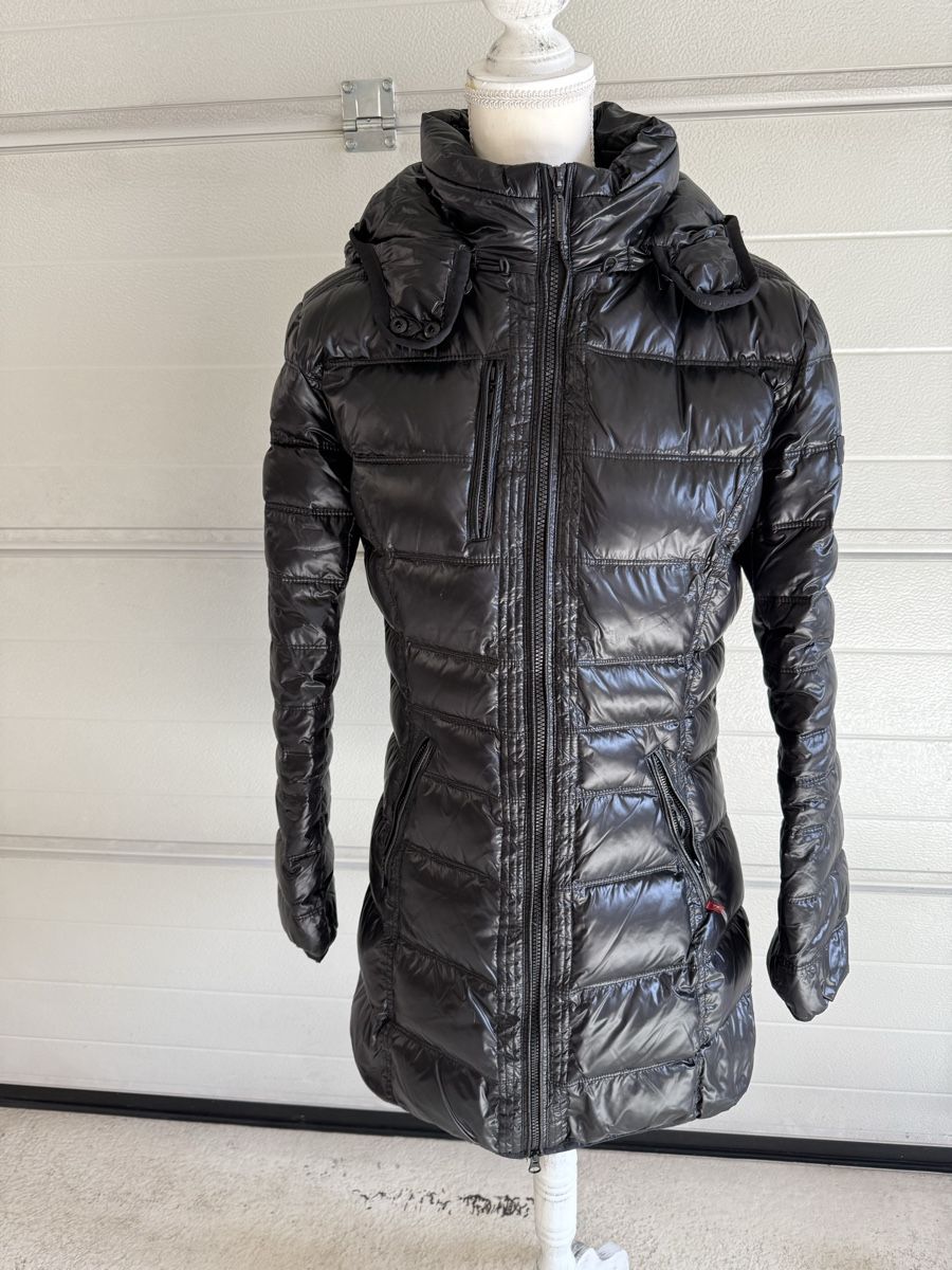 Giacche: Jacke frieda &freddies – Usato da visp venduto da Kmemo1