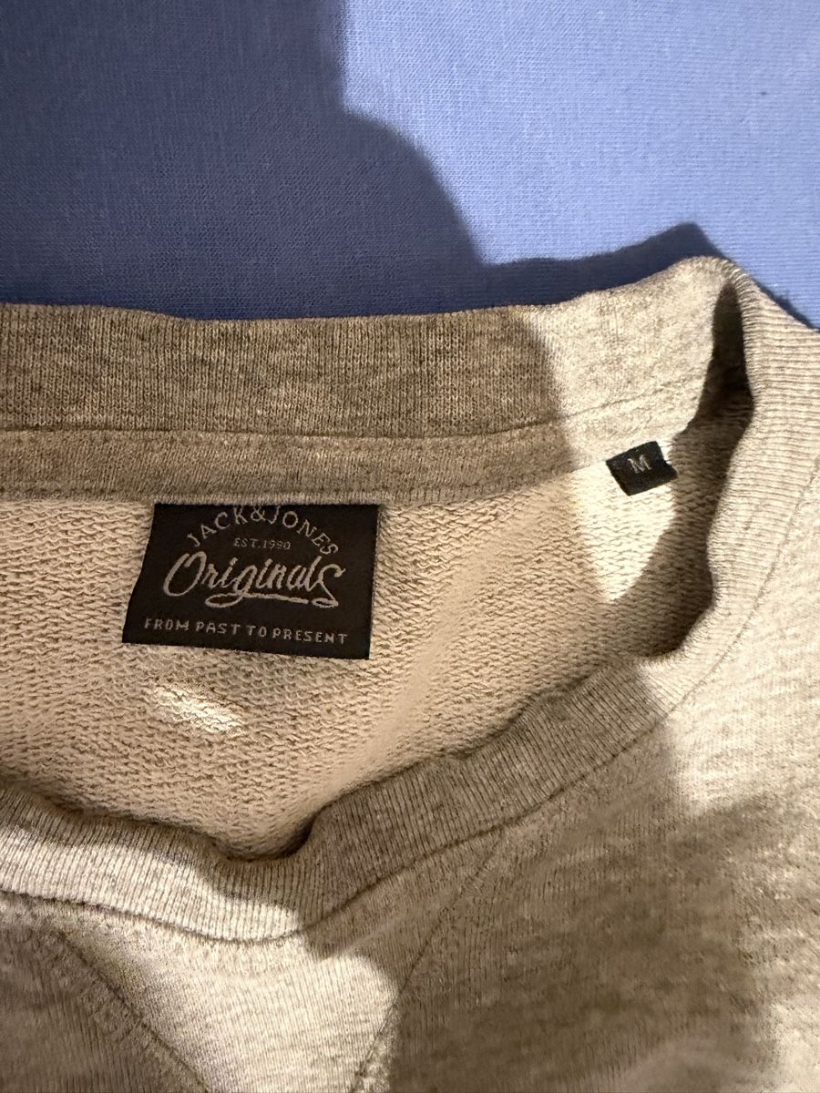Maglioni & Felpe: 2 M size sweaters – Usato da Ascona venduto da GioeleS 2