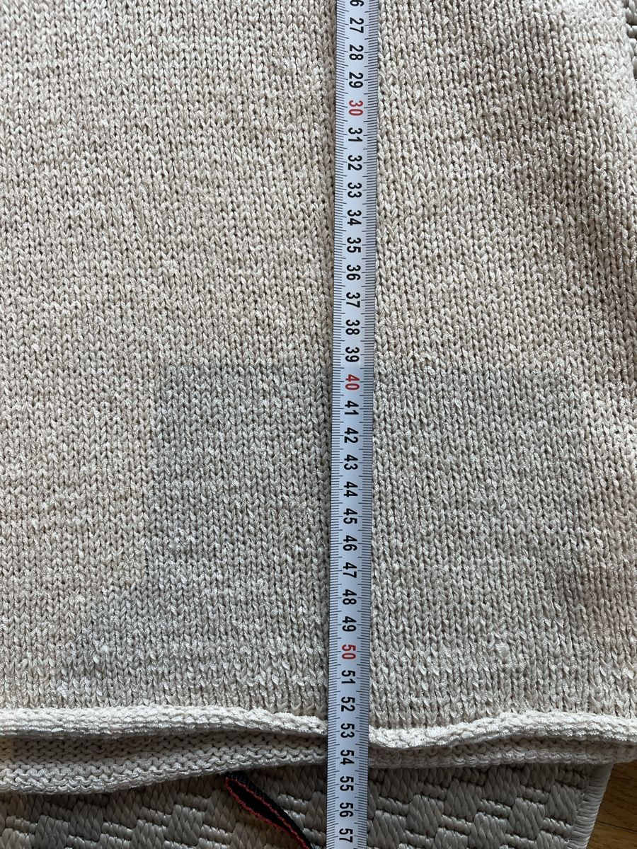 Primark Tops: Stricktop Primark, beige, M – D'occasion à Solothurn par Bobesch08 5