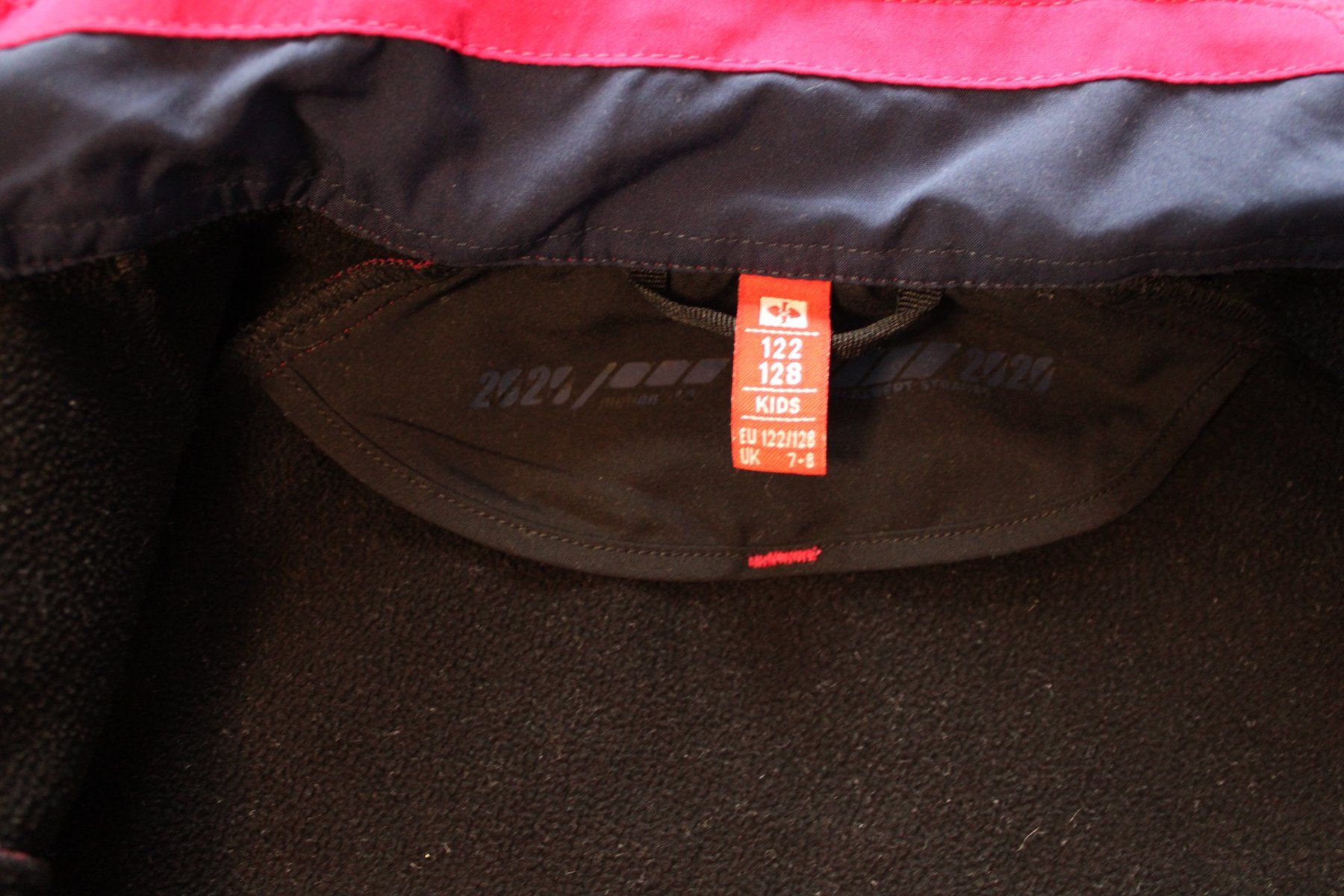 Engelbert Strauss Jacken & Mäntel: Engelbert Strauss Softshell - Jacke - Motion 2020 Gr.122/128 – Gebraucht aus Müllheim Dorf von Seeeule01 5