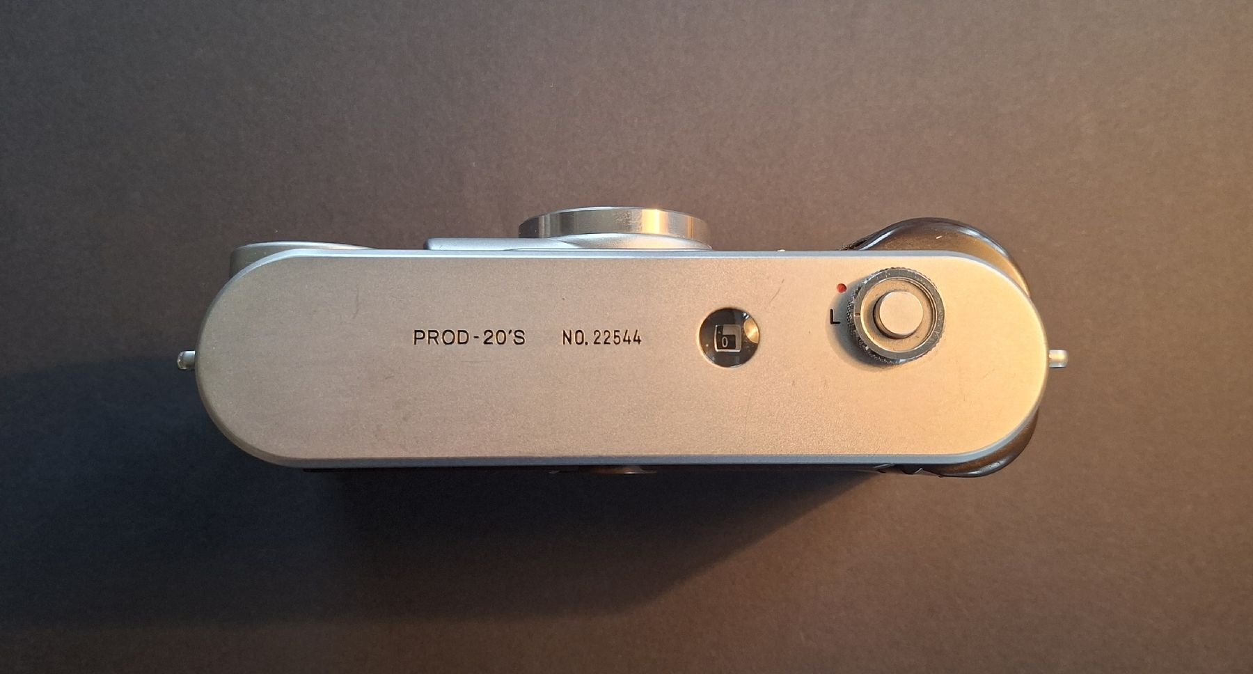 Minolta Kamera: Minolta PROD-20's Kompaktkamera 35mm Objektiv  – Gebraucht aus Liestal von Abimos 1